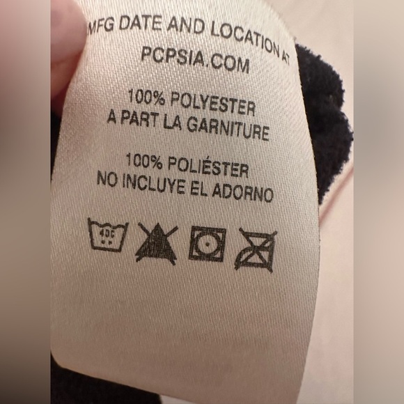 Patagonia Men's Micro D® Fleece PulloverSize M (j5) - Picture 8 of 9